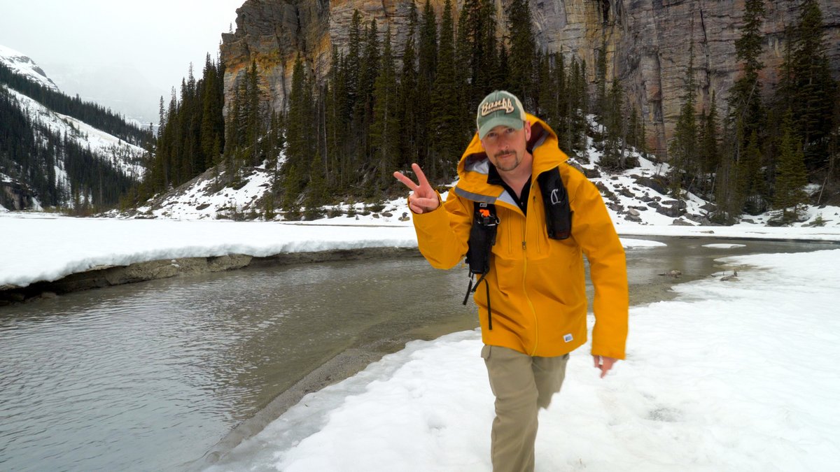 Video pre-release on YouTube, watch our new travelin' round series video about the changes you can expect at Lake Louise this year.
youtu.be/vxdgrzeBTnk
#lakelouise #plainsofsixglaciers #fairviewmountain #lakeagnes #lakelouisehiking #lakelouisehike #hikelakelouise