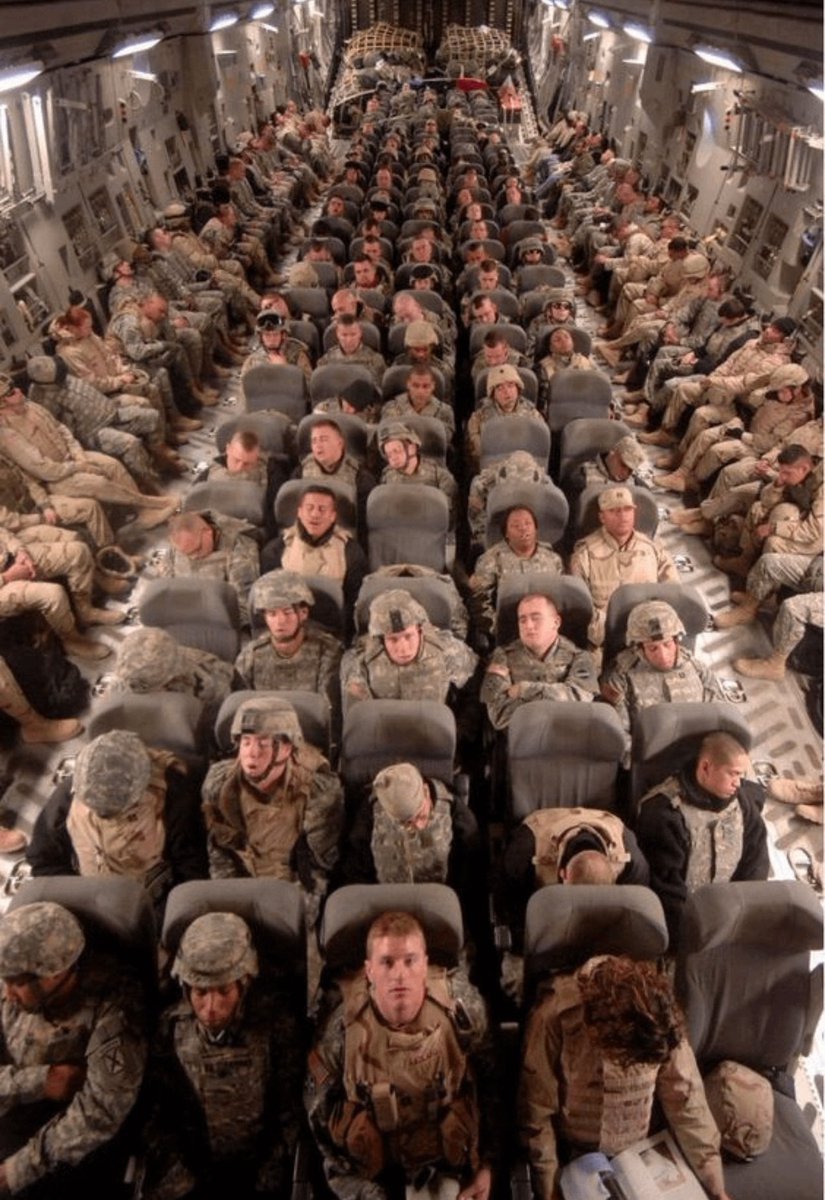 MilitaryCooI's tweet photo. A rare view inside a can of whoopass https://t.co/M2RgOv5qMy