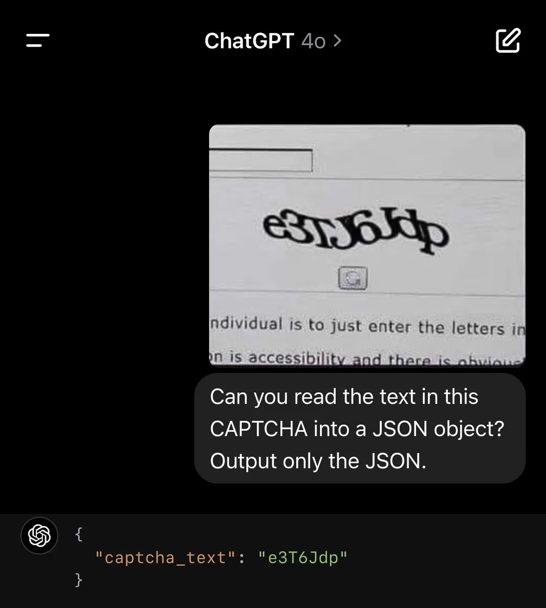 Image