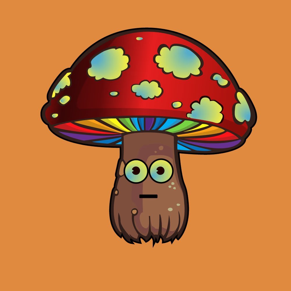 cryptosloth_nft's tweet photo. 🍄 Let's get @PsillyHeads on Saturday! 🍄

Shroom on over to Bayview from 4-6pm PST today and for every game you play hosted by me you earn 1 point for the raffle. 🍄✨

Winner takes home the fungi-tastic Psilly Head #2769! 🌈🍄

See ya on the @niftyisland  seas 🏝️ 🍄👋 https://t.co/lLKPwAz6lf