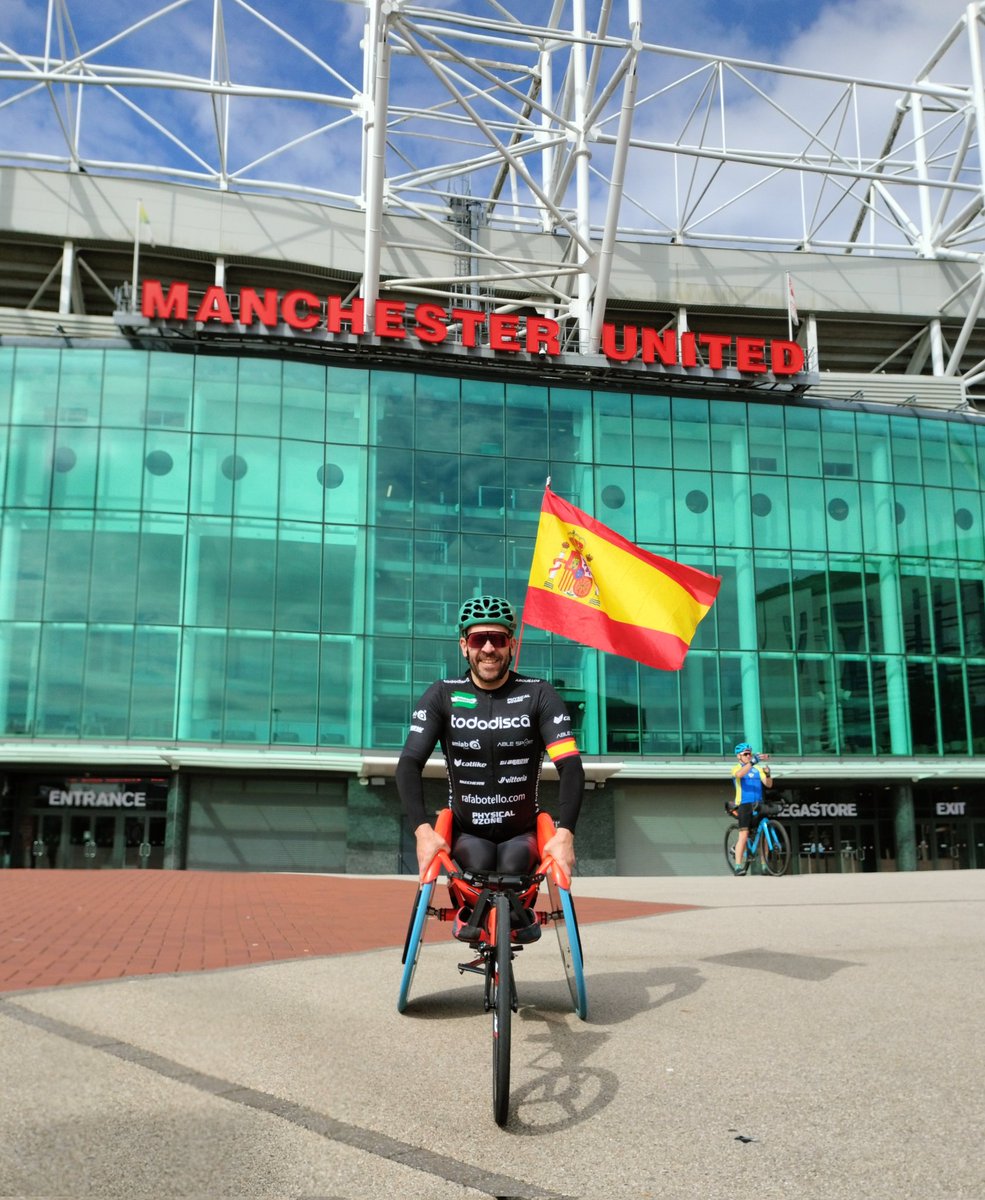 Rafa Botello 🇪🇸 tweet media