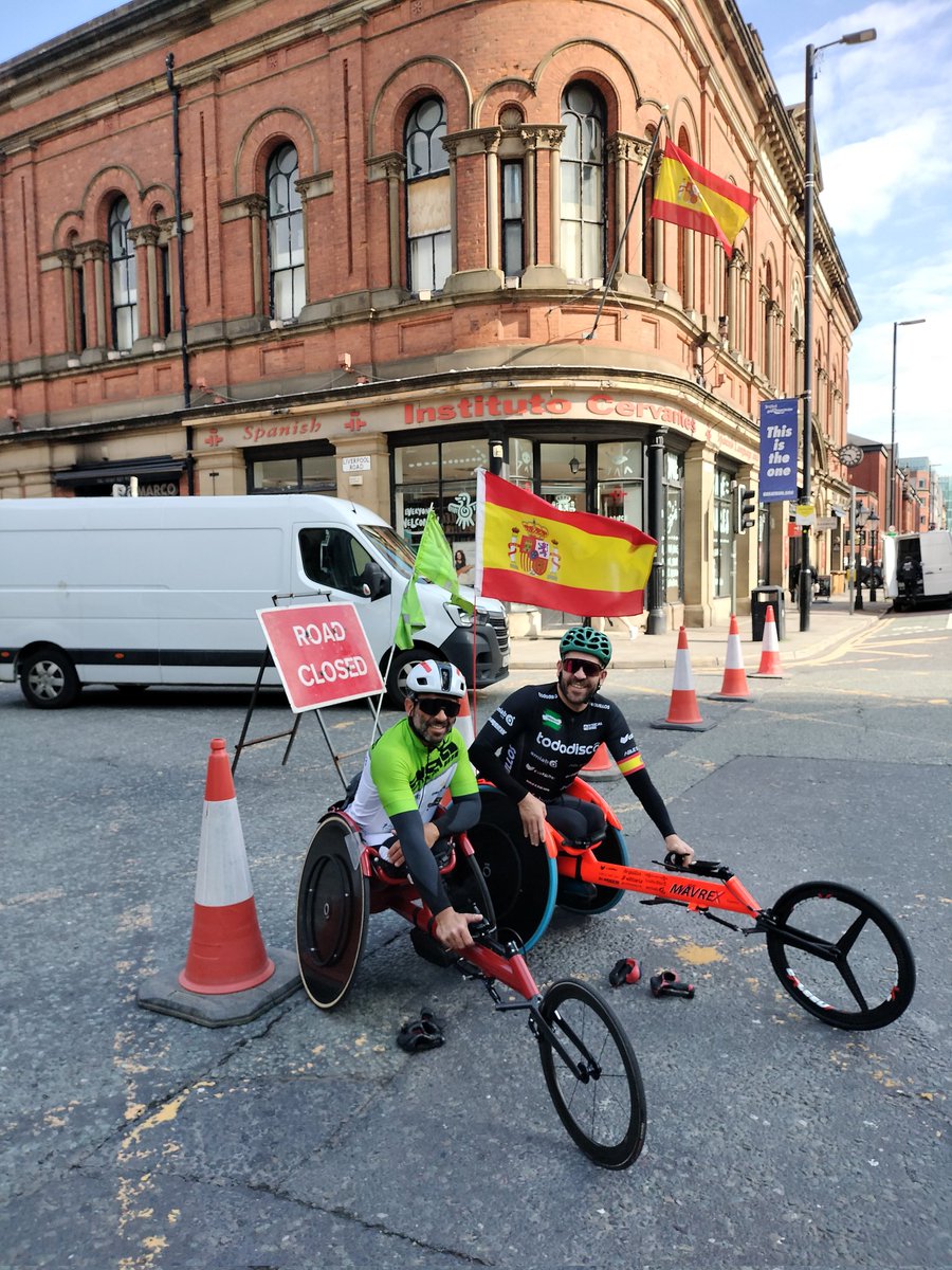 Rafa Botello 🇪🇸 tweet media