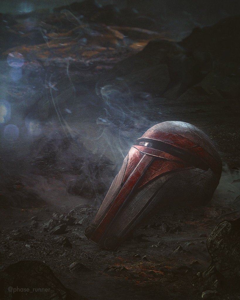 “In these dreams of mine, they all start with me picking up a Mandalorian Mask. . .”

•Jedi Sentinel•
•F̶o̶r̶c̶e̶ I̶n̶c̶a̶r̶n̶a̶t̶e̶•
•Era Flexible•
•Legends Continuity•

#SWRP/#MVRP
(N)SFW
Mature Themes