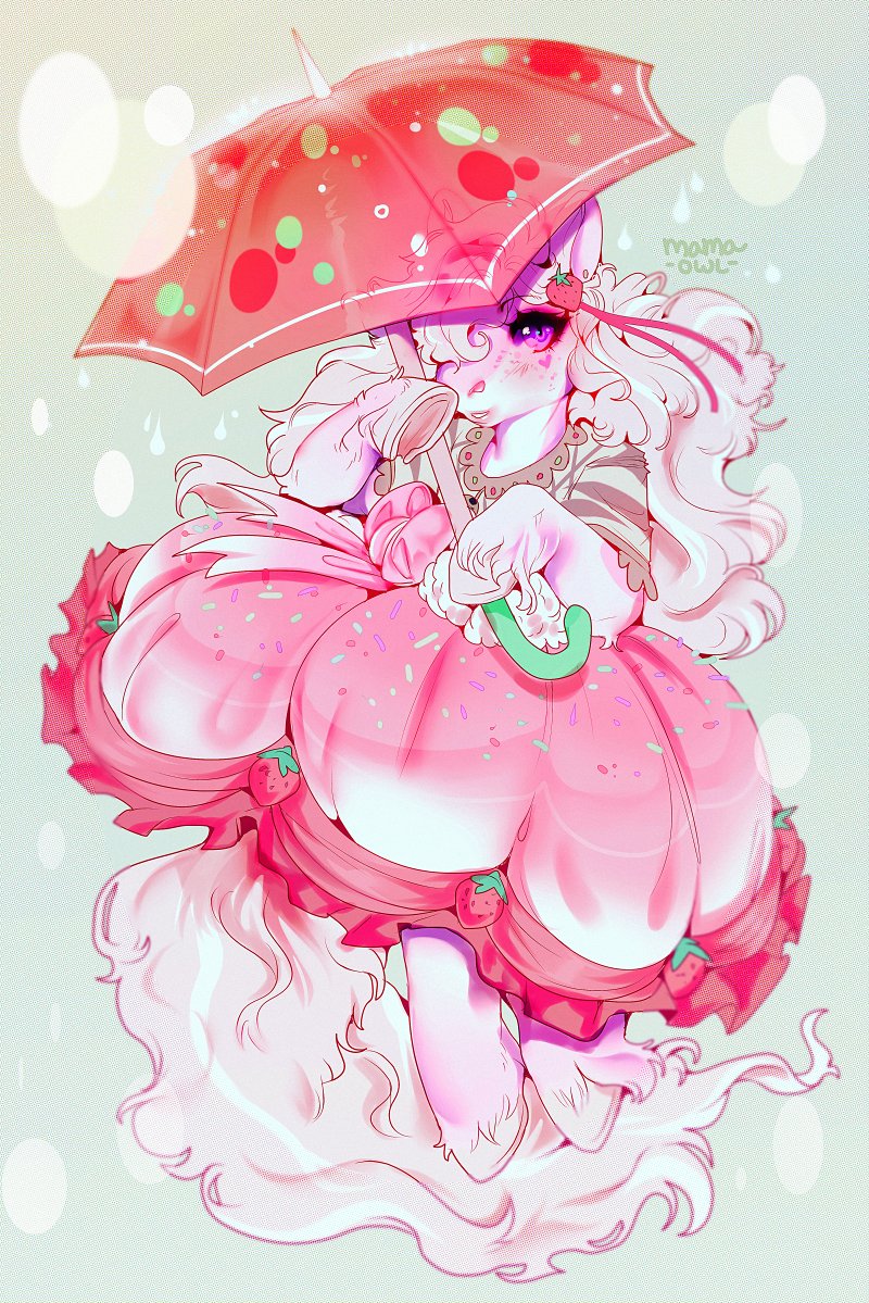 MamaOwlArt's tweet photo. I really want to do a chibi - but I'm not sure what to price it or if anyone would be interested in one? I could use some help. 😅 https://t.co/bKZ9UCaMY4