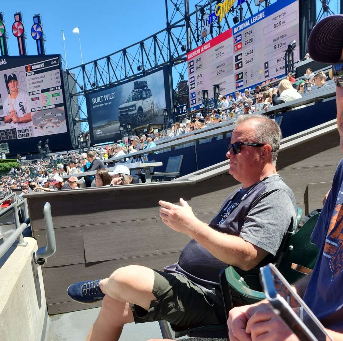 Deelo444's tweet photo. @the_slumpbuster is on a 4-day bender. @fromthe108 you have been warned. https://t.co/EFHv7x9jUk