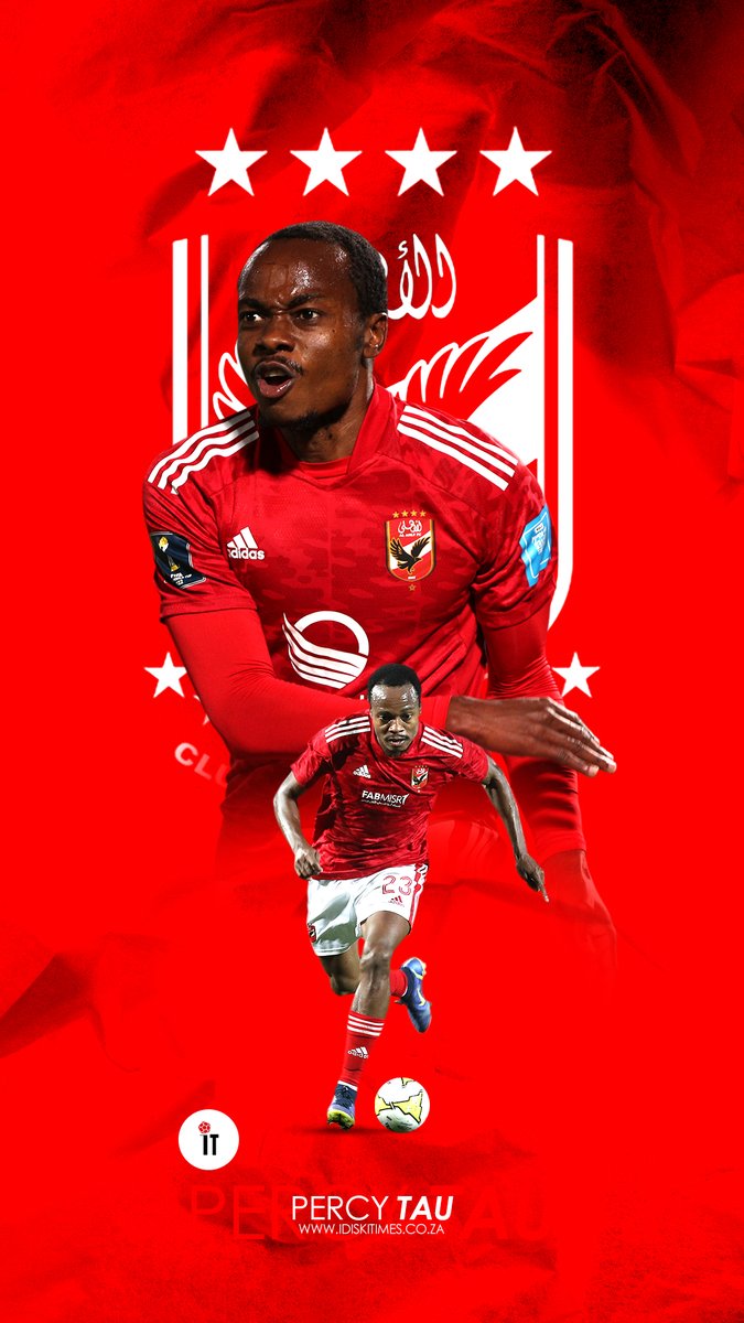 𝗟𝗜𝗢𝗡 𝗢𝗙 𝗝𝗨𝗗𝗔𝗛 

🏆🏆 CAF Champions League 🆕
🏆 Egyptian Premier League
🏆🏆 Egyptian Cup
🏆 CAF Super Cup 
🏆🏆🏆 Egytian Super Cup

<a href="/percymuzitau22/">Percy Muzi Tau</a> won his ninth trophy with Al Ahly.

#CAFCL