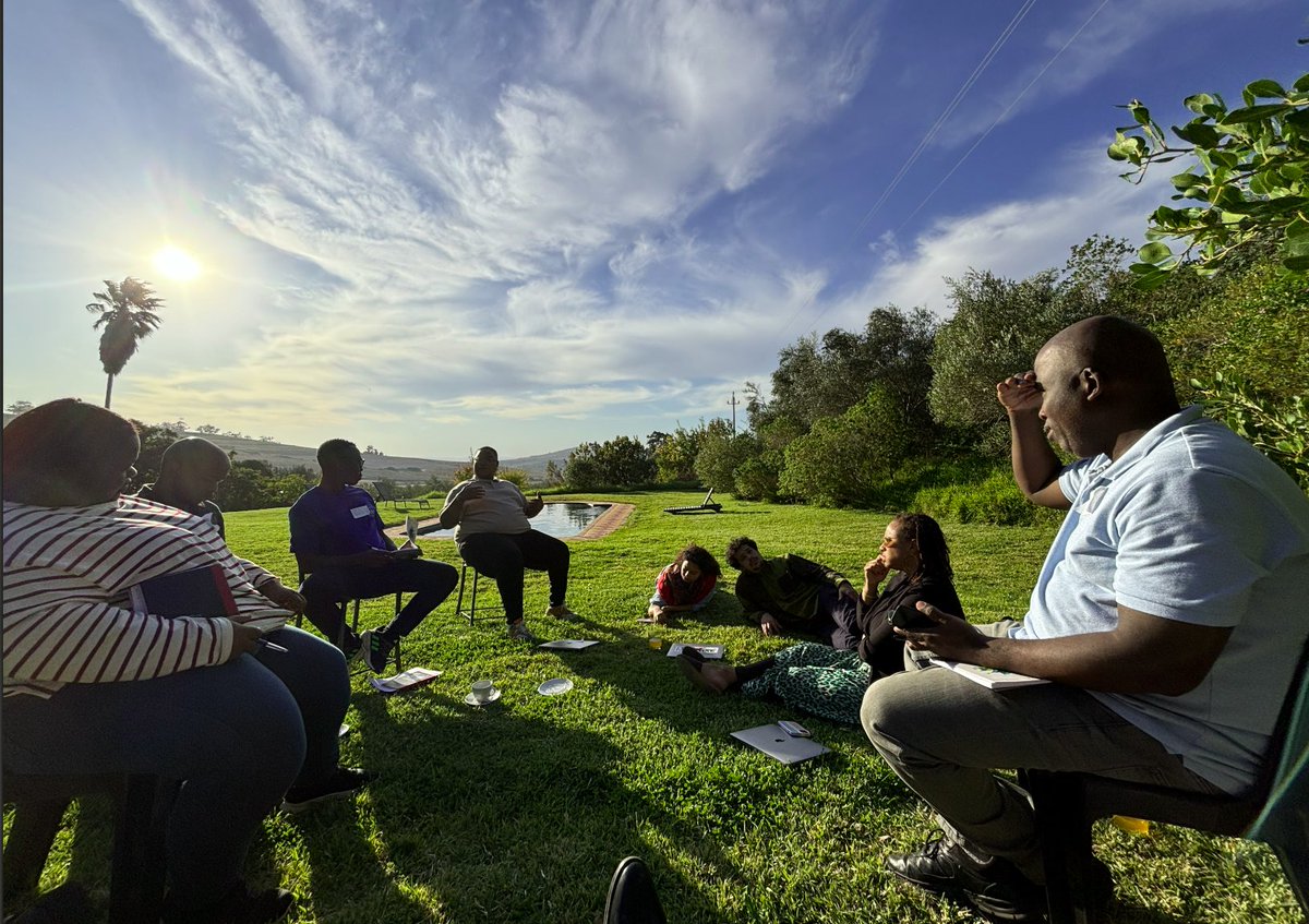 HUMA - Institute for Humanities in Africa tweet media