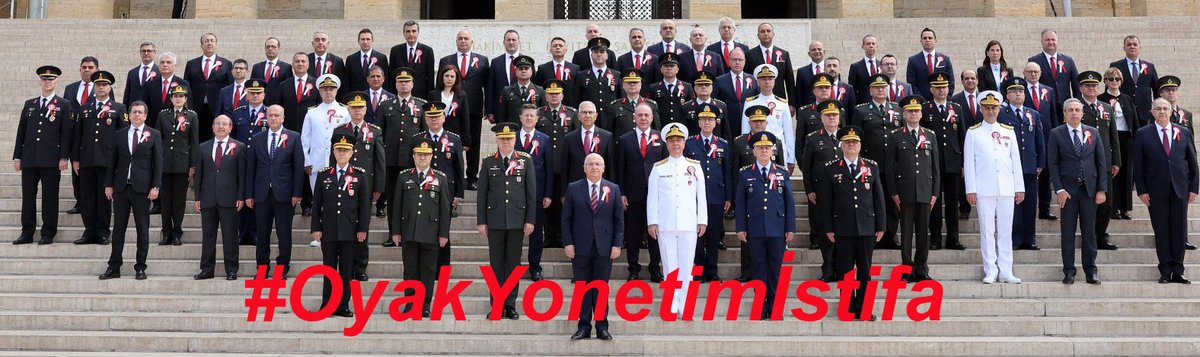 OYAKPlatform's tweet photo. Gururu şerefi olan bu nema karşısında sesini yükseltir. Silah arkadaşlarının, şehidin, yetimin hakkına girmez... O kararların altına imza atmaktan utanır.. Hepinizin imzası var o kararlar da. Enag enflasyon %127 UTANIN  #oyakistifa #oyakyönetimitifa #oyak #astsubay #itirazımvar https://t.co/9DToxXyrER