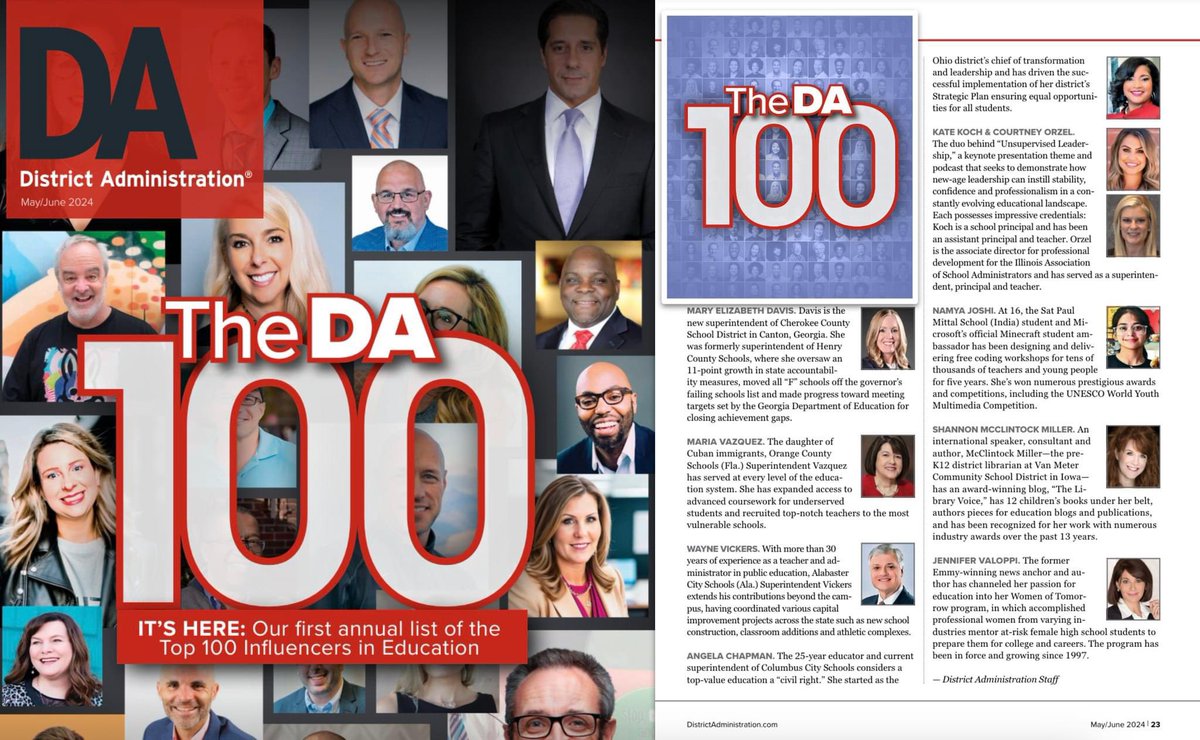 Shannon McClintock Miller tweet media