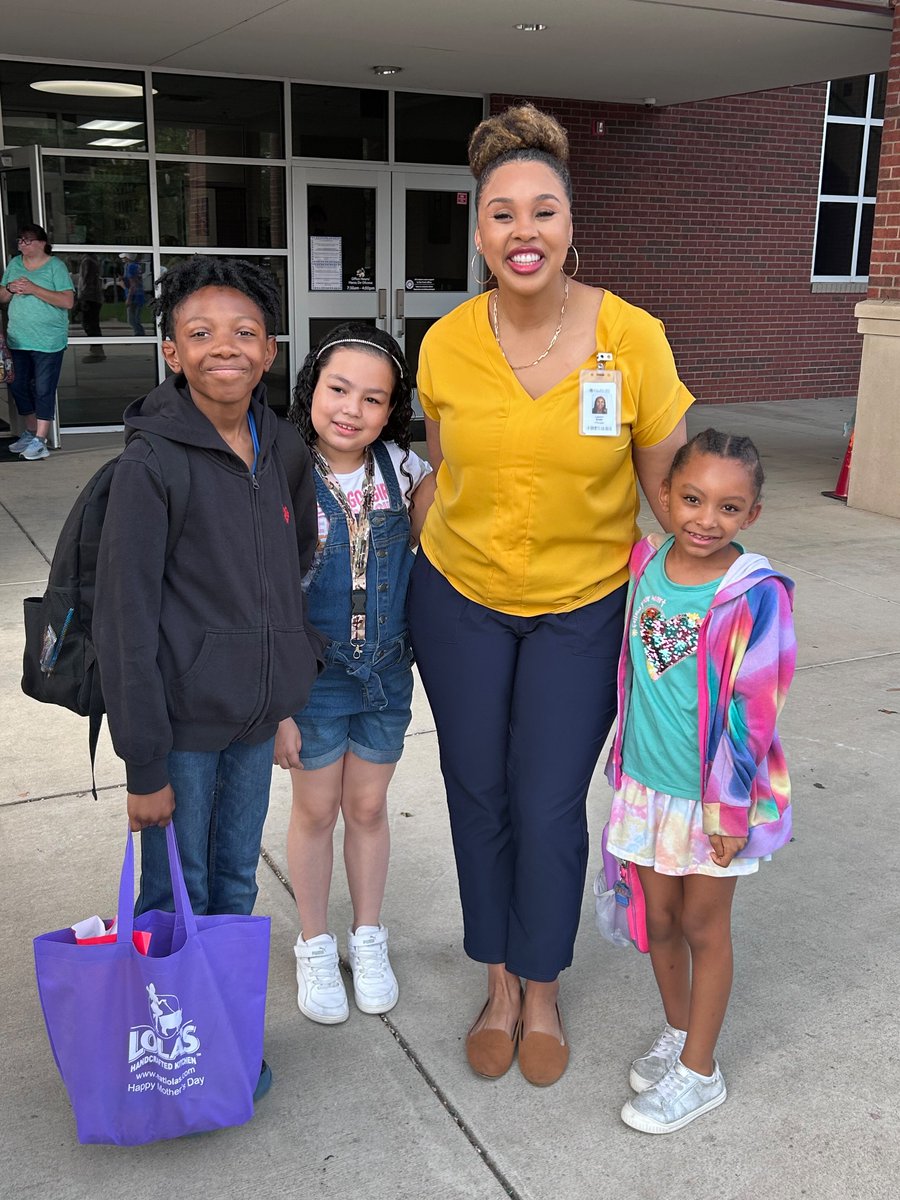 APlusWords's tweet image. It has been an incredible last week of school! #ProudPrinciPAL  #OrrCubs!