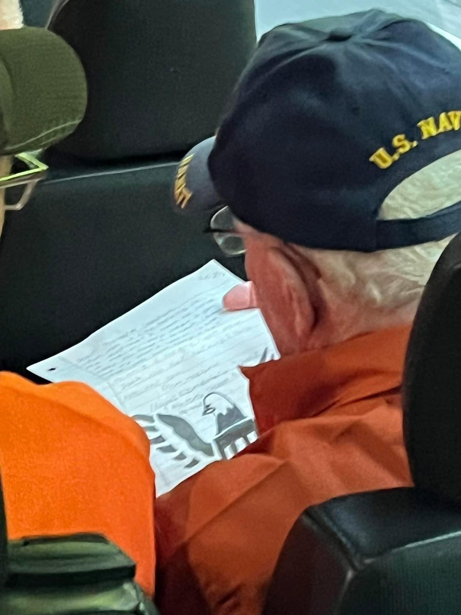 HonorFlightROC's tweet photo. Welcome the heroes of Mission 83 home tomorrow, Sunday May 26 at Frederick Douglass Greater Rochester International Airport - ROC flight arrives at 12:10!  #mission83 #honorflight #honorflightrochester #thankyouforyourservice #veterans https://t.co/sdRdOluSCY