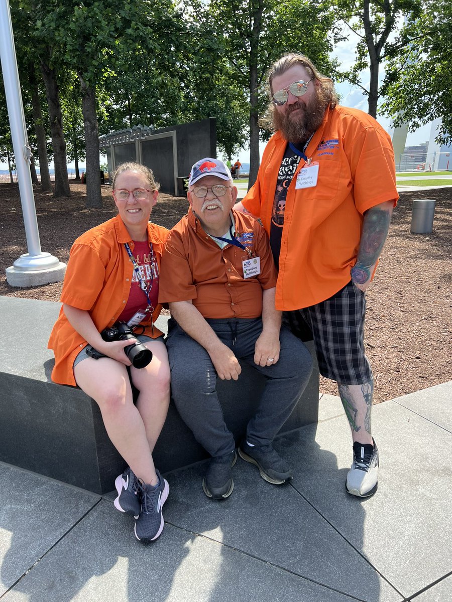 HonorFlightROC's tweet photo. Welcome the heroes of Mission 83 home tomorrow, Sunday May 26 at Frederick Douglass Greater Rochester International Airport - ROC flight arrives at 12:10!  #mission83 #honorflight #honorflightrochester #thankyouforyourservice #veterans https://t.co/sdRdOluSCY