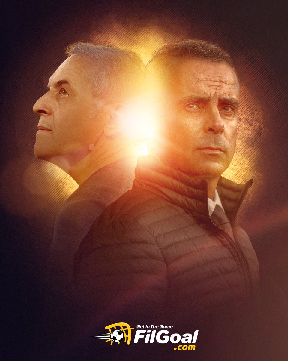 بطل دوري أبطال إفريقيا🆚 بطل الكونفدرالية 

 الأهلي والزمالك وجها لوجه للمرة الثانية في التاريخ. 🇪🇬🏆

انتظروا دربي القاهرة في السوبر الإفريقي 💥🍿