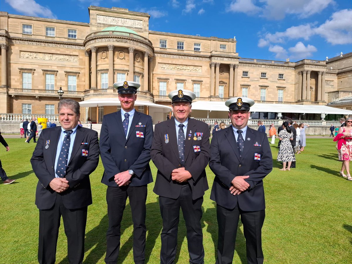 WHITBY RNLI tweet media