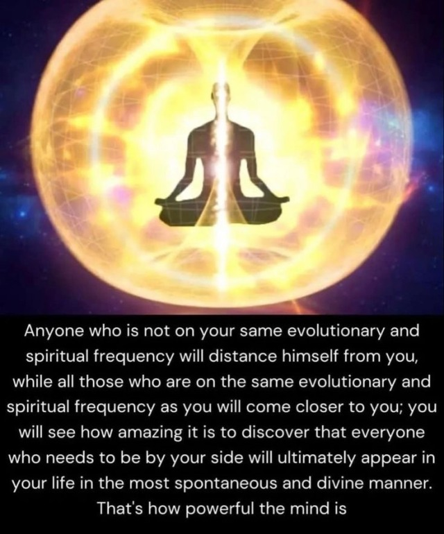 GodBrahman's tweet photo. Journey Of Self-Discovery 

"Everyone has their own path. Walk yours with integrity and wish all others peace on their journey. When your paths merge, rejoice for their presence in your life. When the paths are separated, return to the wholeness(cont'd)
https://t.co/FrWMZiXCqd https://t.co/ZRnJfVnerp