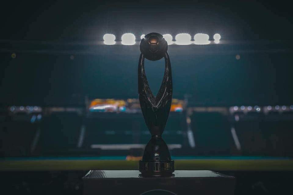 We did it, we are the champions 🏆🥇
Cairo is Red ❤️