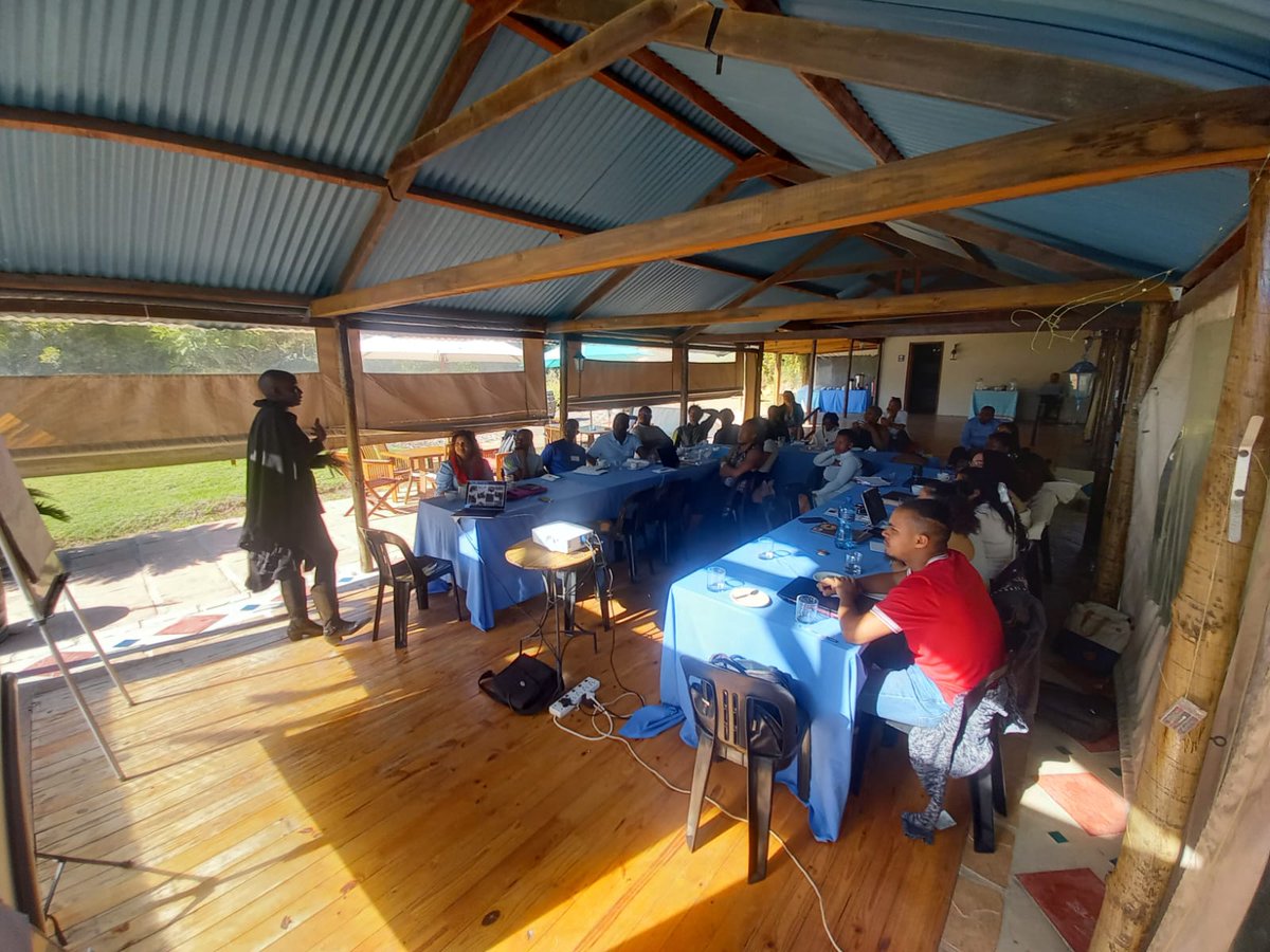 HUMA - Institute for Humanities in Africa tweet media