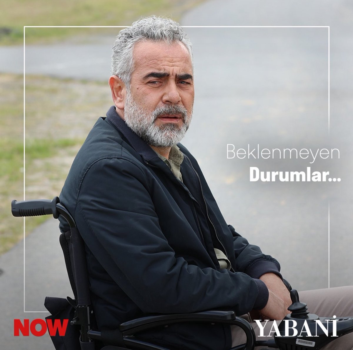 Çok sevdiğim oyuncu çok sevdiğim karakter üstüne tanımam  #YurdaerOkur