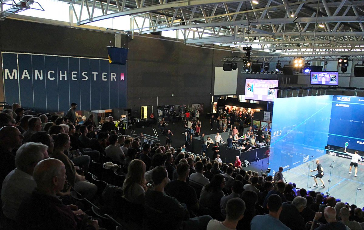 manchester_open tweet media