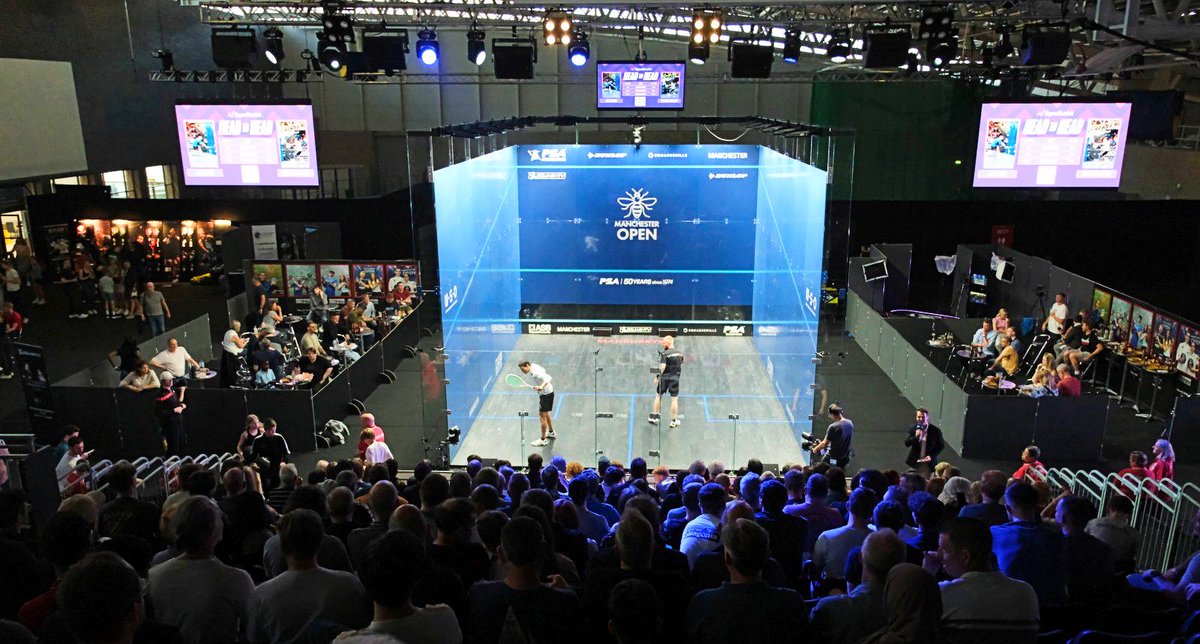 manchester_open tweet media