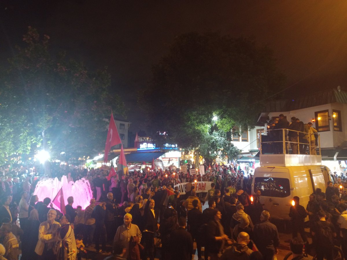 Nidayi Sevim tweet media