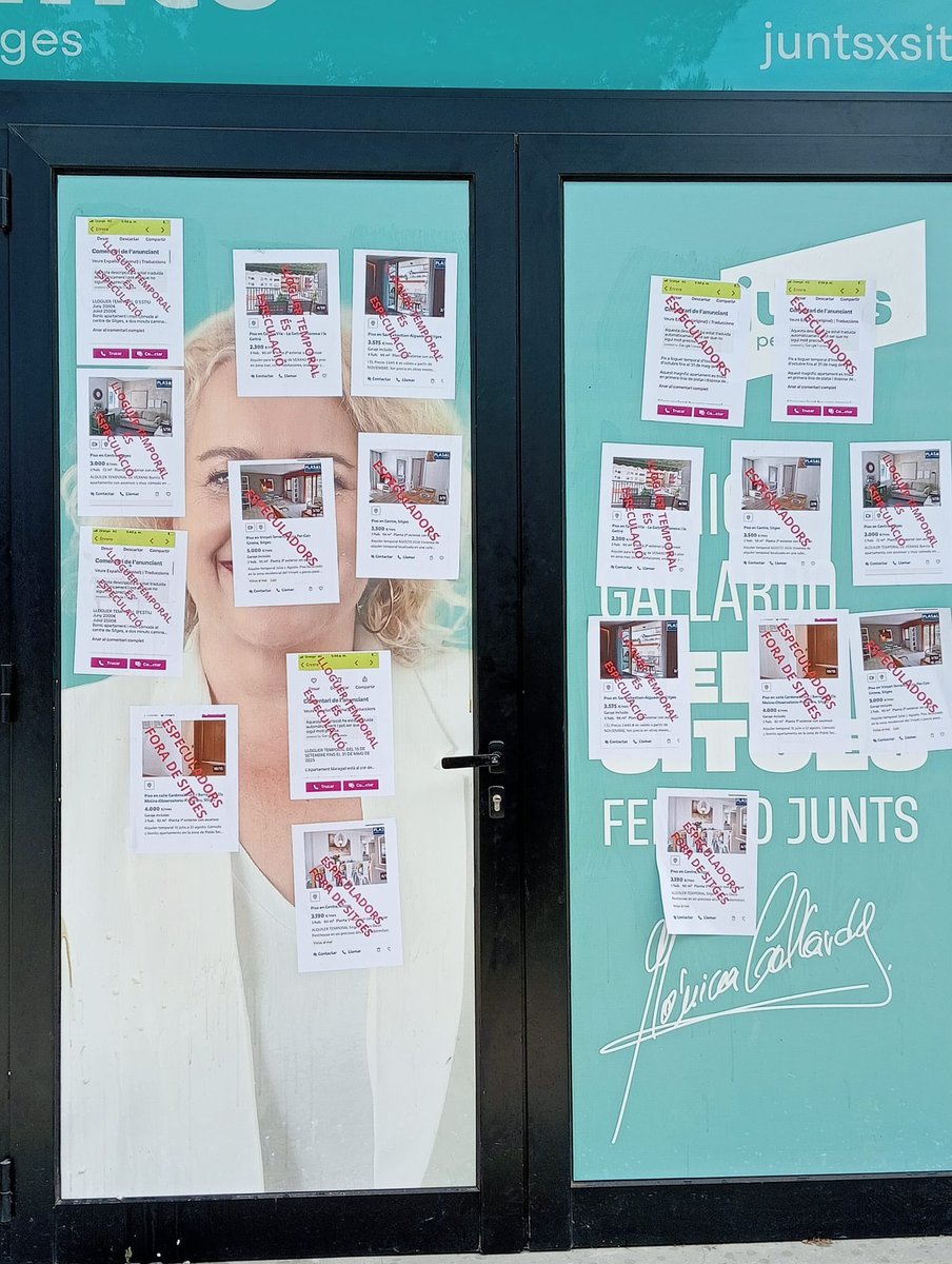 Junts per Sitges 🎗 tweet media