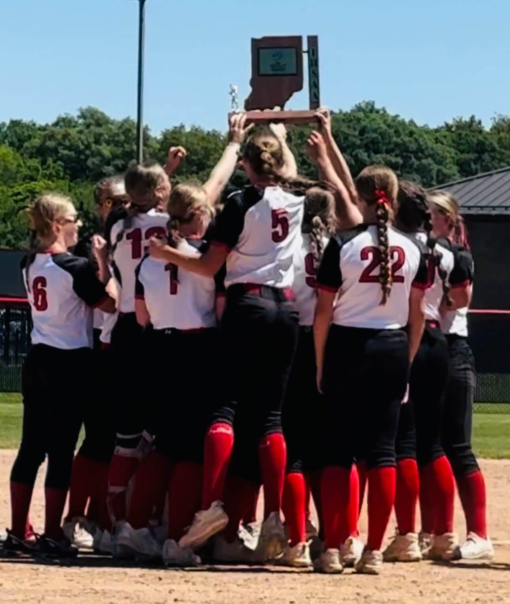 KV Softball tweet media