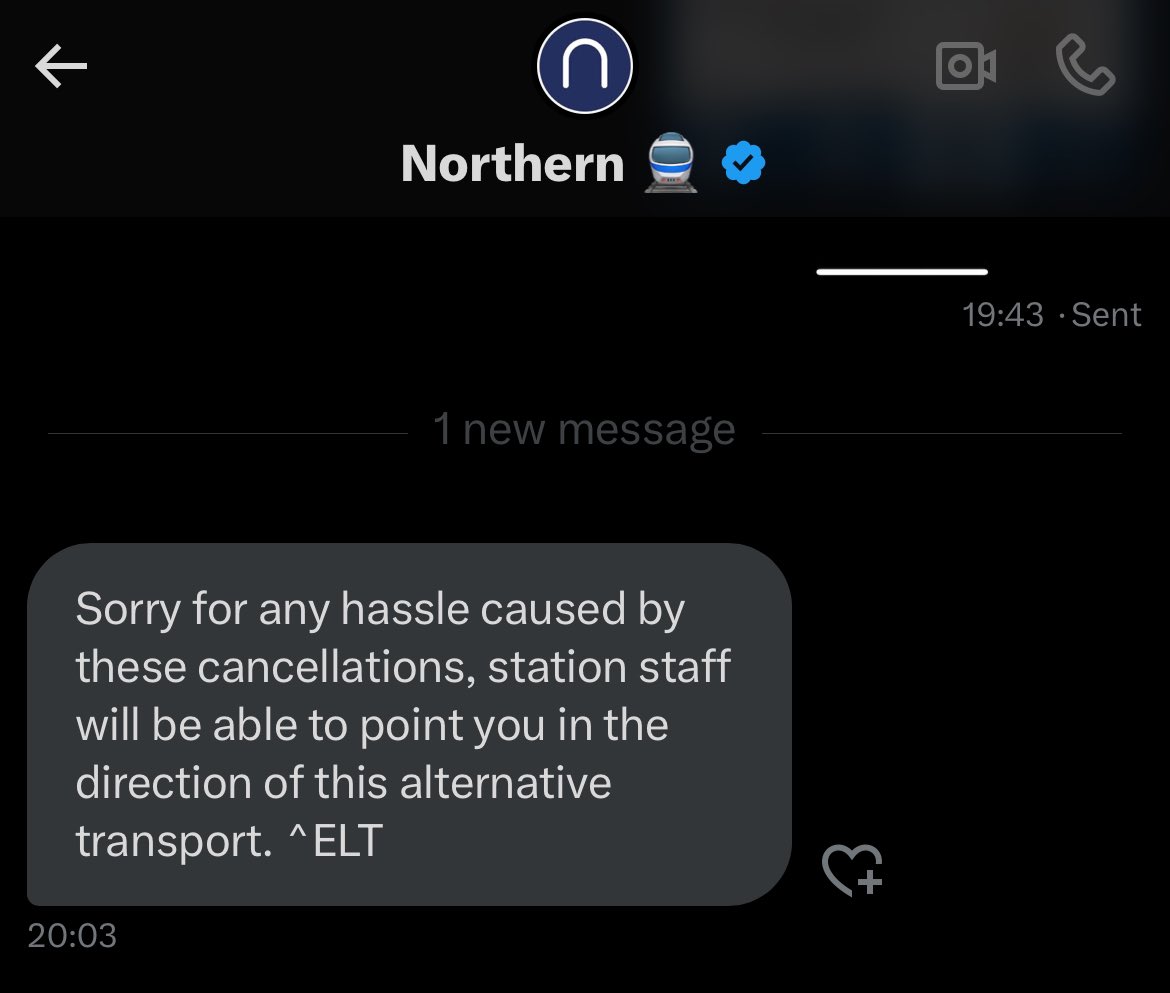 Adam Knight tweet media