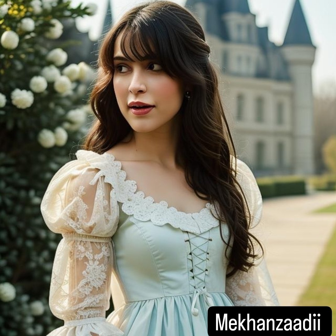 mekhanzaadii's tweet photo. The real life princess 👸💓
@KhanZaadiKayZ 
#KhanZaadi #FirozaKeFarishtey https://t.co/1sdhBZ21wR