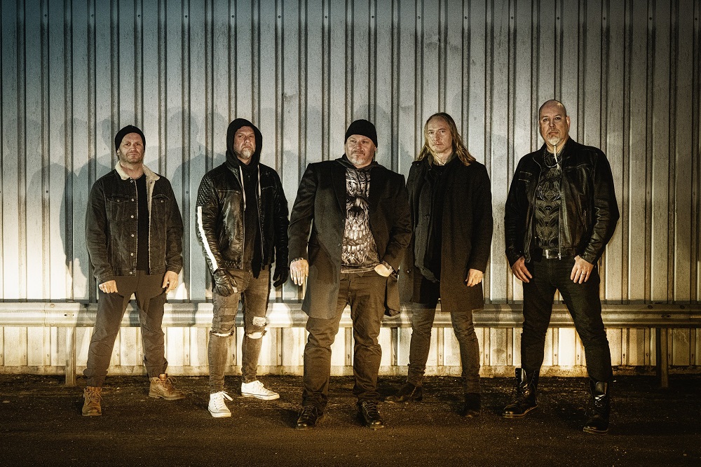 Listen Live aiiradio.net #AiiR #twitch #NowPlaying on <a href="/AiiRadioLive/">AiiRadio</a>'s #SaturdayFlightLive✈
From their #EP #NeverSurrender [March 15]
NP @oxidizesweden ~ #Rockstar / #NeverSurrender oxidize.se #Gothenburg 🇸🇪
linktr.ee/oxidize.sweden
oxidize1.bandcamp.com