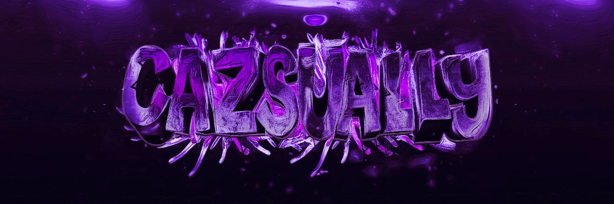 About time to do a post again, working on some other stuff lately, playing with several effects and trying to create something new🙏 open for commisions btw😻