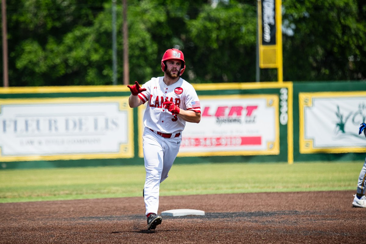 Southland Conference tweet media