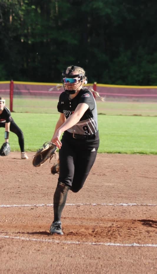 Hannah Southwick-Powers (@powerssout10652) on Twitter photo Junior season done. Great season. Lots of improvement. Travel Ball Season. DAWGS.🧡
Batting AVG .596, OBP .652 ,46 hits ,25 RBI ,37 R, 39 SB, 1.568 ERA, 1.126 WHIP, 240Ks season
460Ks career <a href="/OleanTHsports/">Times Herald Sports</a> <a href="/MarquelSports/">Marquel Slaughter🌊</a> <a href="/softball_Alfred/">Alfred State Softball</a> <a href="/SoftbalAmerica/">Softball America</a> <a href="/softball_youth/">Softball Youth</a> Junior season done. Great season. Lots of improvement. Travel Ball Season. DAWGS.🧡
Batting AVG .596, OBP .652 ,46 hits ,25 RBI ,37 R, 39 SB, 1.568 ERA, 1.126 WHIP, 240Ks season
460Ks career <a href="/OleanTHsports/">Times Herald Sports</a> <a href="/MarquelSports/">Marquel Slaughter🌊</a> <a href="/softball_Alfred/">Alfred State Softball</a> <a href="/SoftbalAmerica/">Softball America</a> <a href="/softball_youth/">Softball Youth</a>