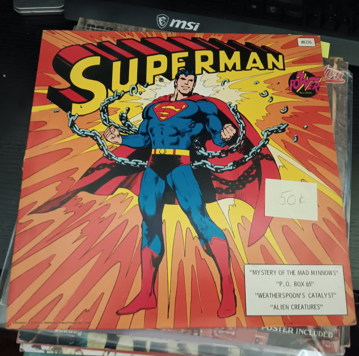 MEAD The 4K💿 Master (Tom Connors) tweet media