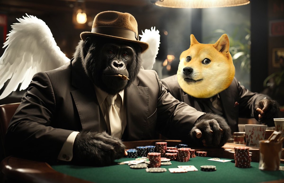 There was an extra spot at the table in $HEAVEN