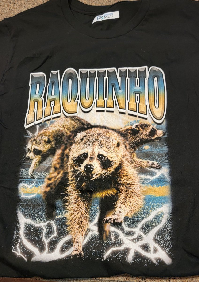CapnOA's tweet photo. Look what came just in time for tonight's Union match! #DOOP https://t.co/j7prFODMJD