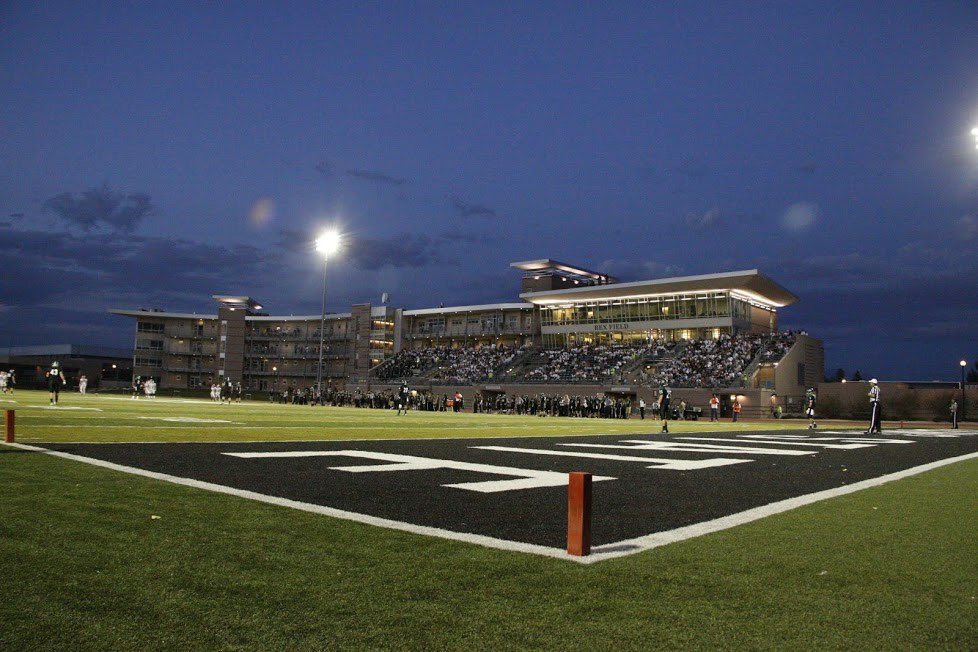 After a great conversation with <a href="/CoachFantuzzi/">Jeff Fantuzzi</a> I’m blessed to receive an offer to Adam State University🐻 <a href="/adamstateFB/">adamsstatefootball</a> @Coach_RobAdan @Coach_Jweed <a href="/JUCOFFrenzy/">JUCO Football Frenzy</a>