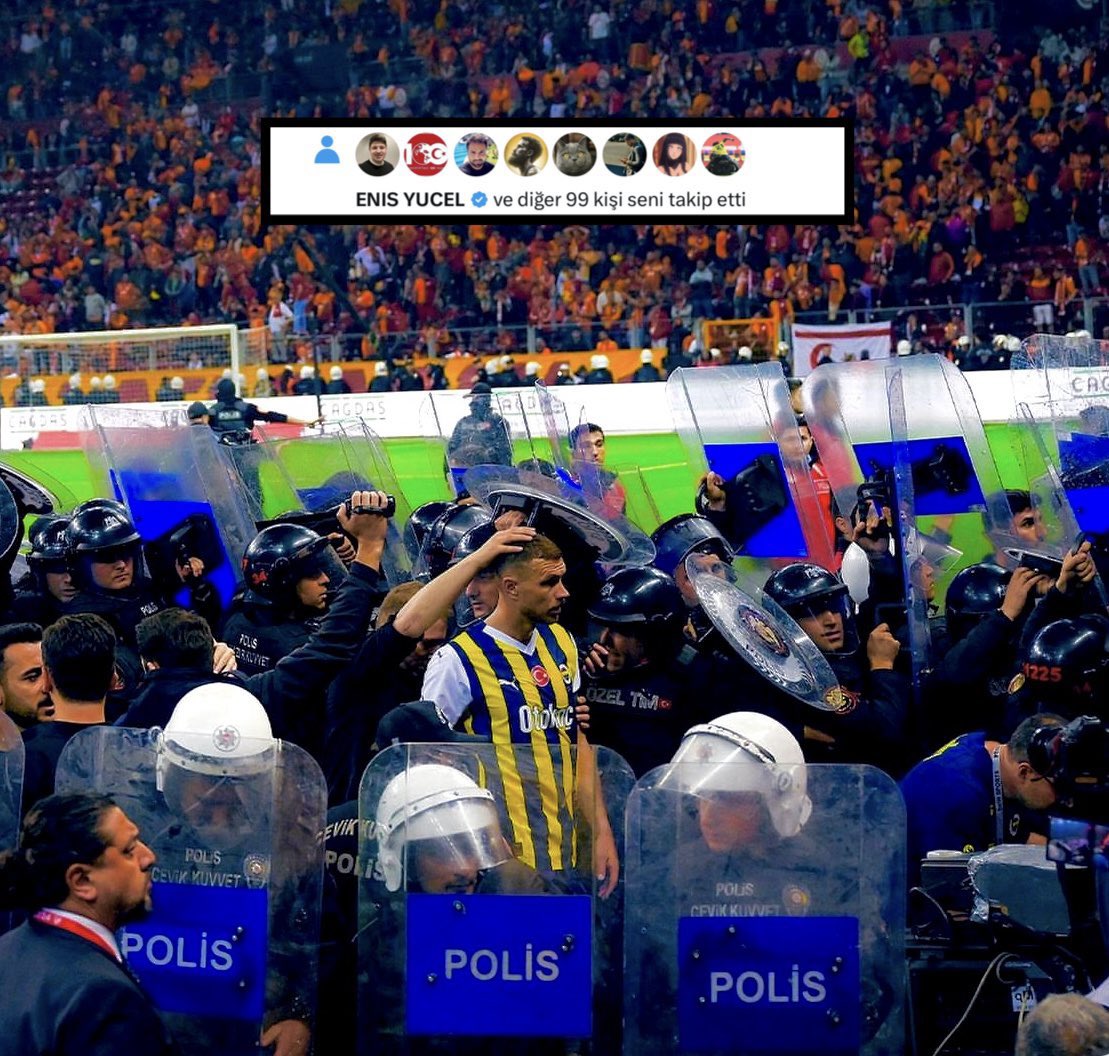 X tarihinin en büyük Fenerbahçeli takipleşme etkinliğini başlatıyorum.

1) Beni takip et
2) Gören herkes Rt , fav , ment  atsın.
3) Yorumlarda takipleşelim.