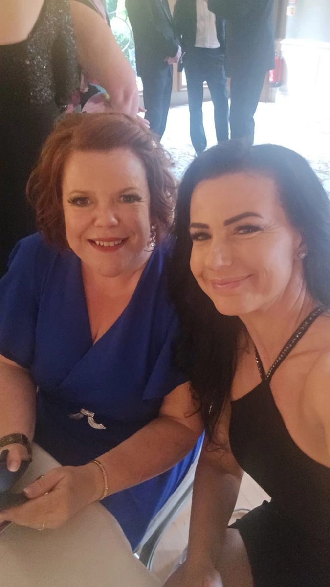 Kelli McRoberts tweet media