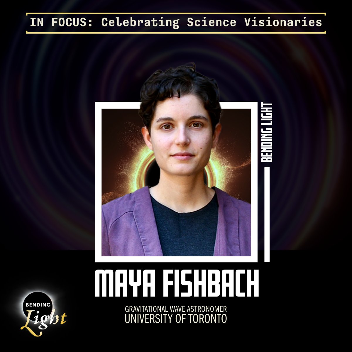 Bending Light Documentary tweet media