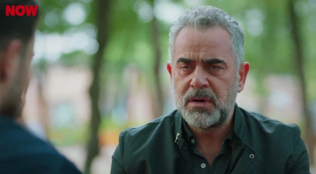 #YurdaerOkur iyi ki sen Serhan oldun 👏