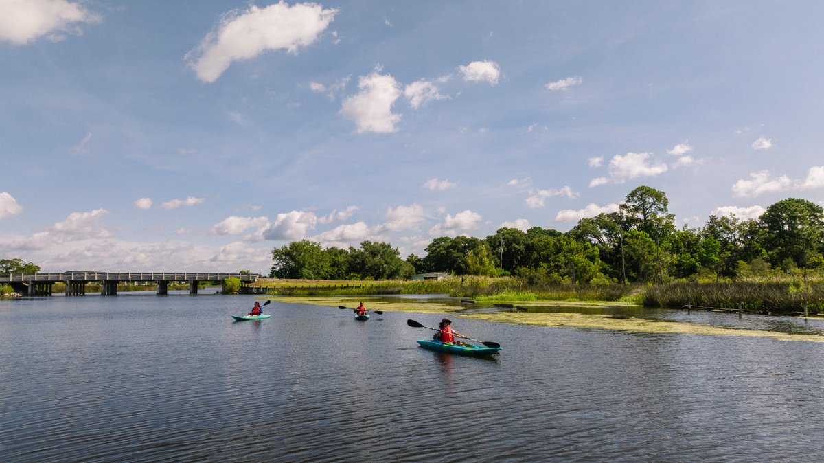 This summer, embark on the ultimate road trip in Coastal Mississippi. With sixty-two miles of pristine shoreline, white-sand beaches, vibrant culture, award-winning dining, and more, @SeecoastalMS offers endless ways to play. gardenandgun.com/articles/a-dri… #CoastalMississippi #Ad