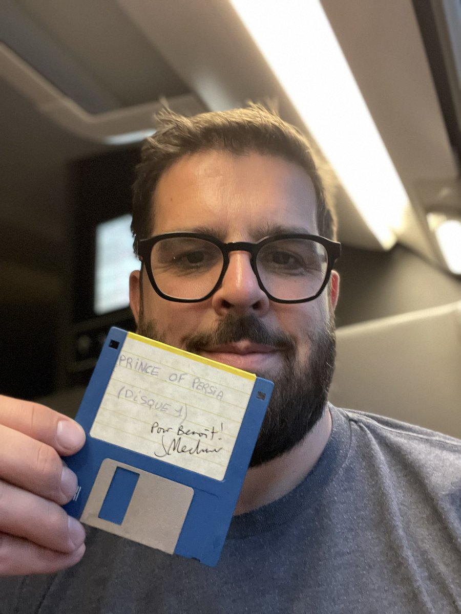 benoit turpin tweet media