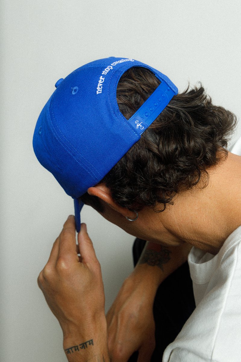 Creative Department.™ tweet media