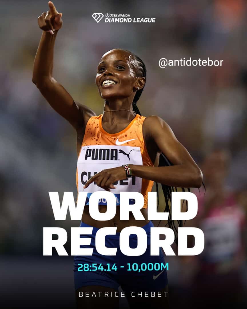 Prof Phyllis Bartoo tweet media