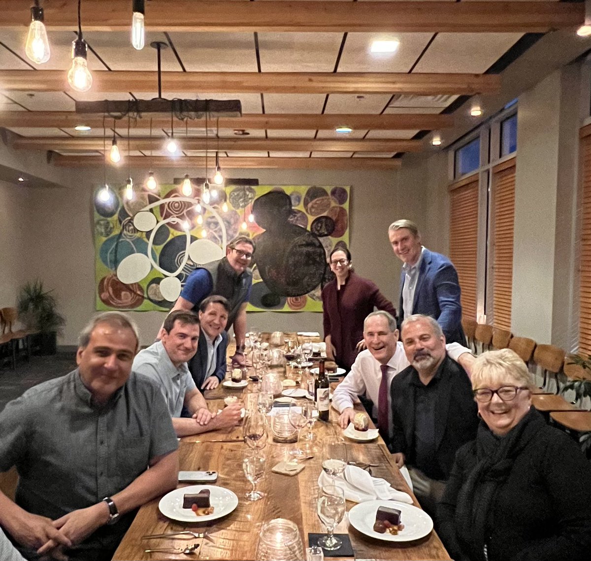 Matthew Schmitz, MD tweet media