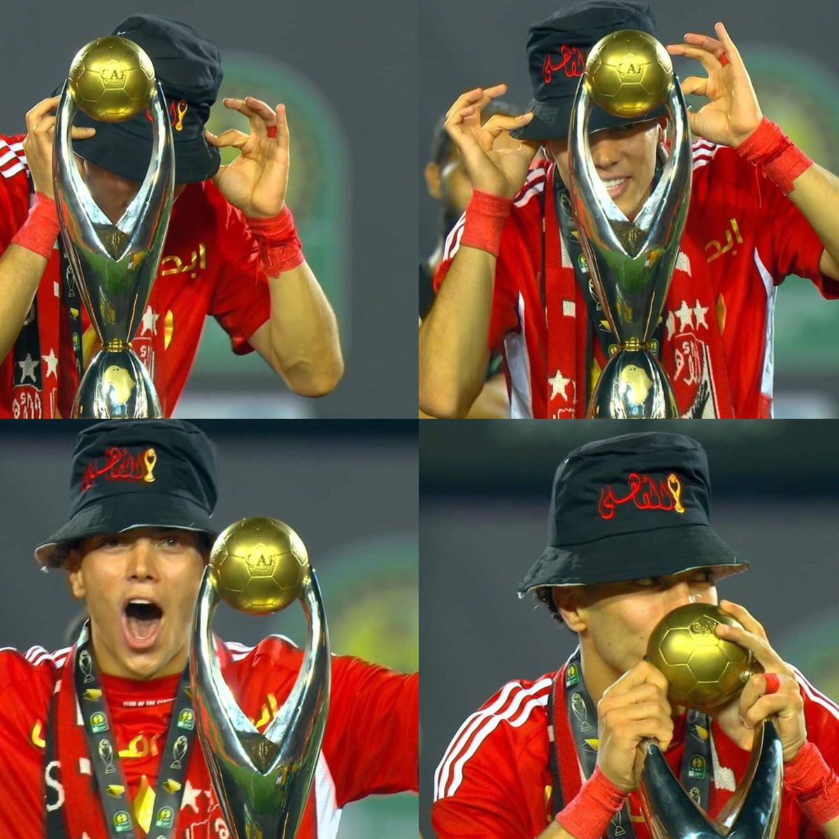 magicano72's tweet image. الشبح طلع 😂😂♥️