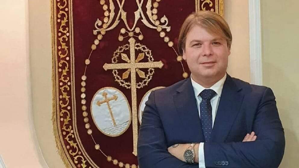 Hermandad del Rocío de Cádiz tweet media