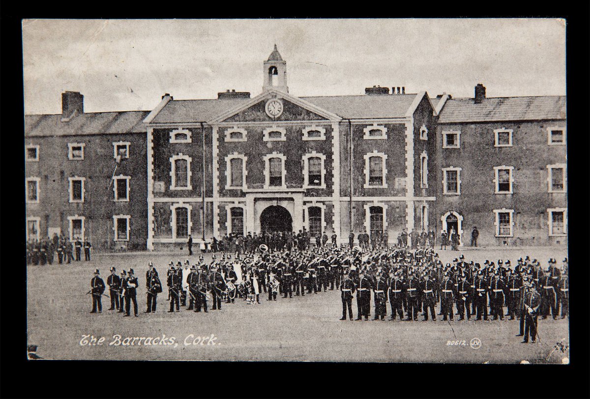 Collins Barracks #Cork #LoveCork #PureCork #CorkLike📸Cork Public Museum