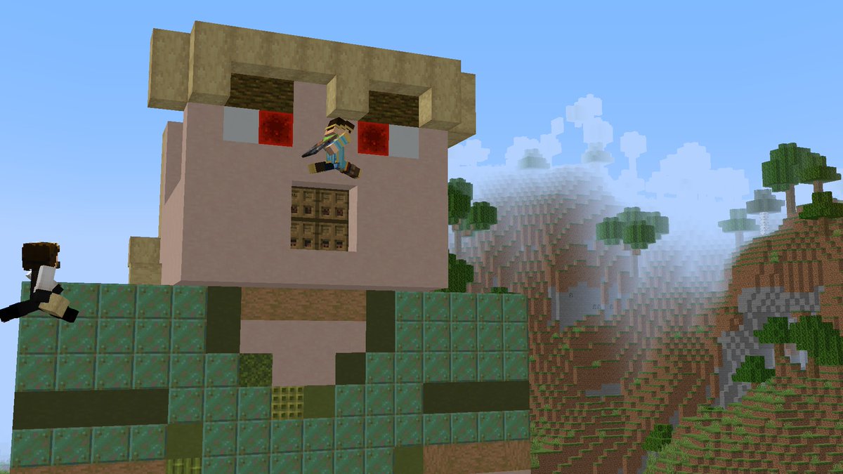 Gearshift tweet media